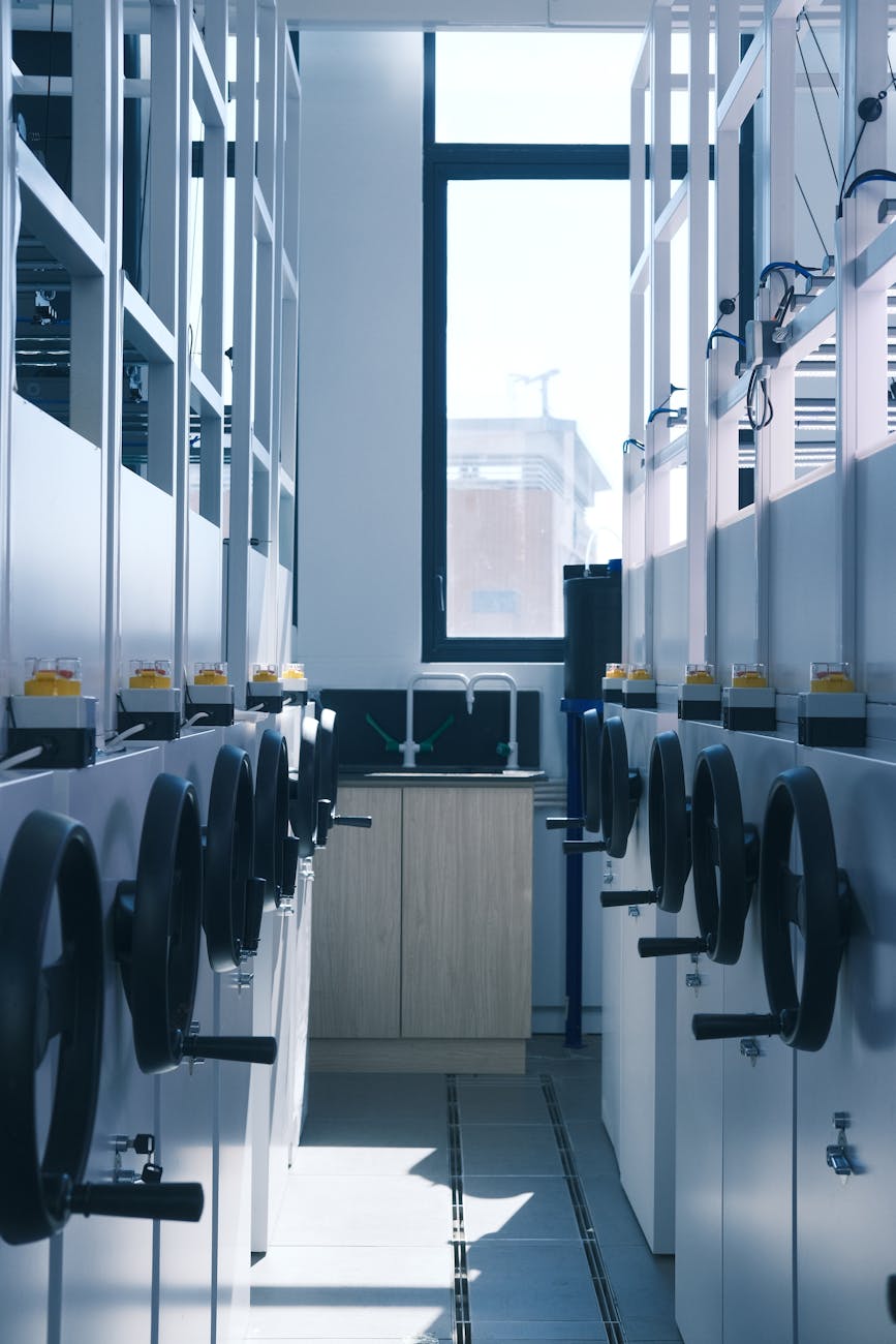 Manufacturing production analytics